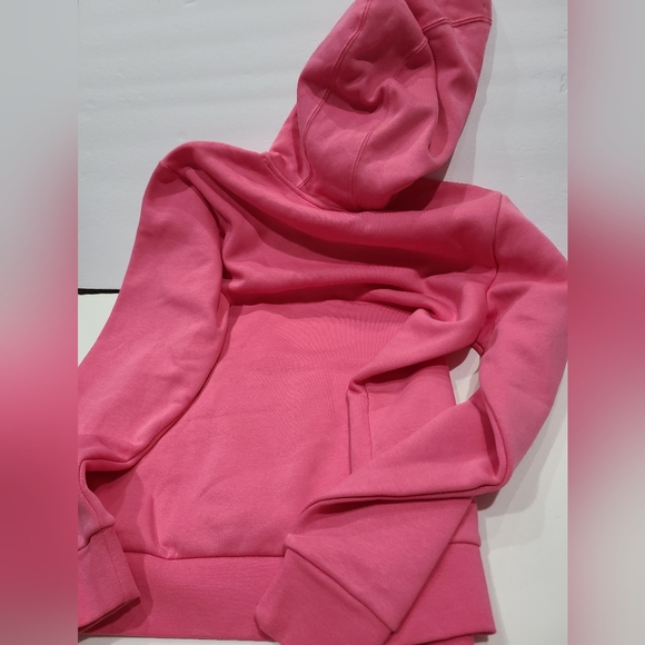 NWT Adidas  women's sweatshirt size M color logo - Picture 5 of 9